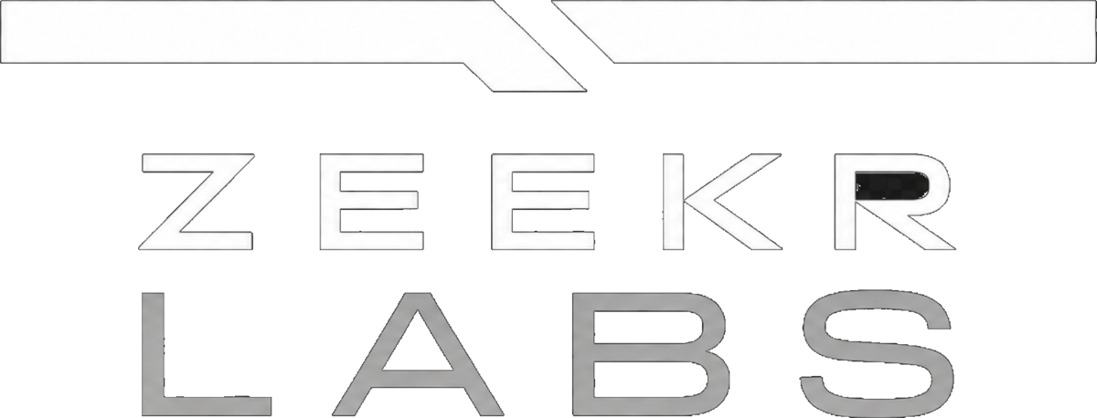 zeekr labs